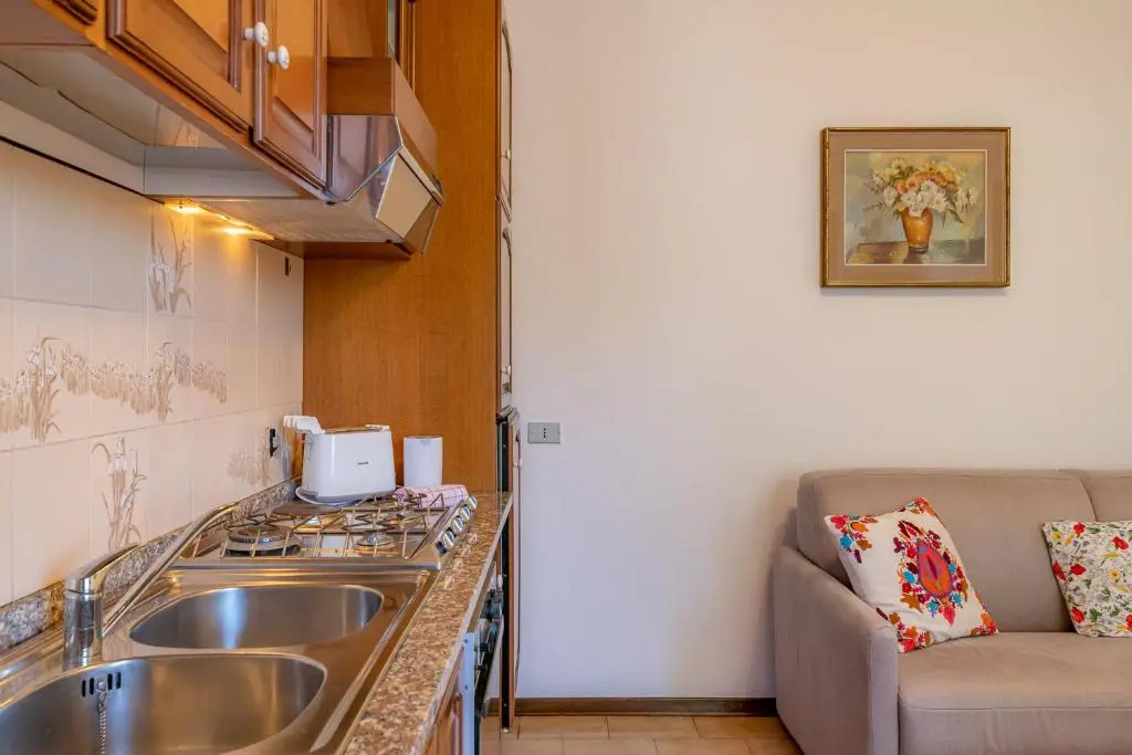 Primula Apartment by Wonderful Italy