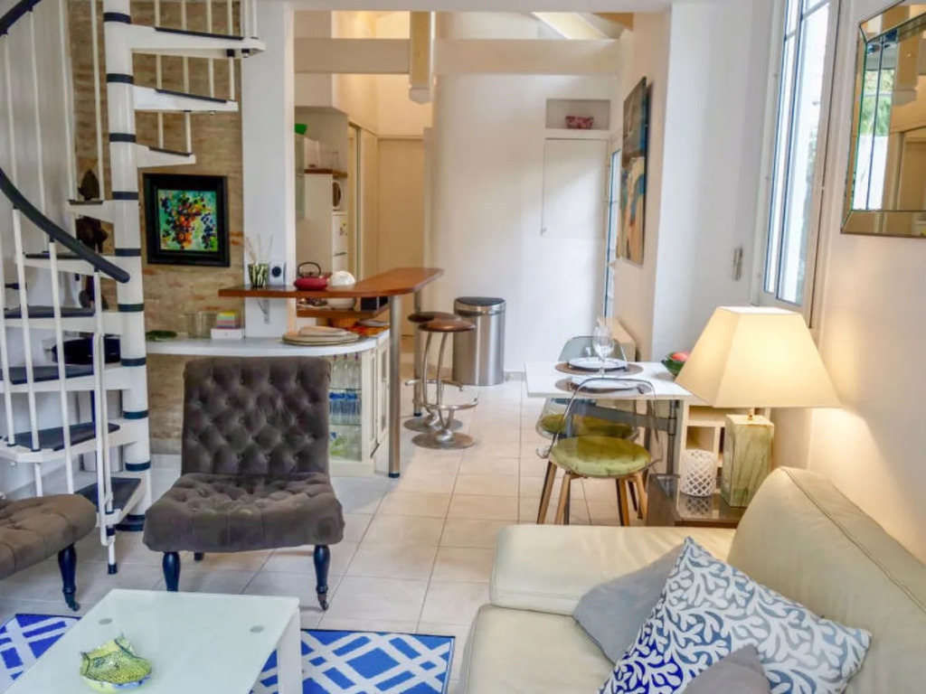 Holiday Home La Petite Arcachonnaise