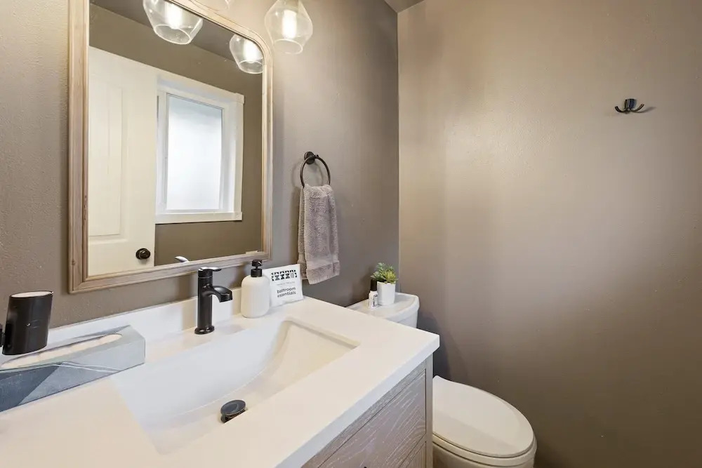 Park Place 3 Bedroom Home