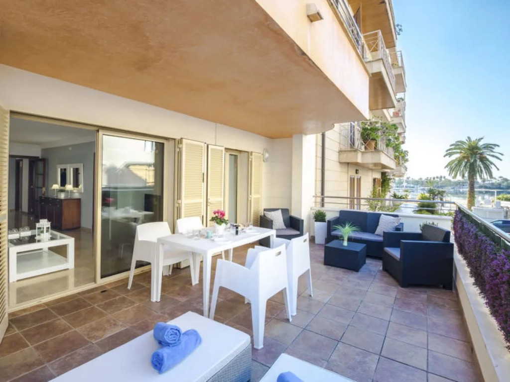 Apartment Maritimo