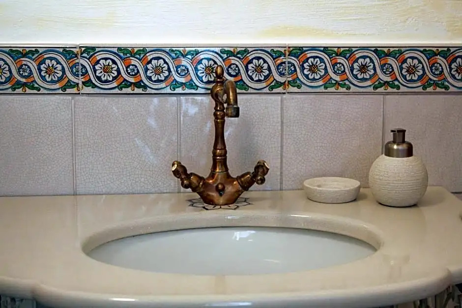 B&B Dolce Casa