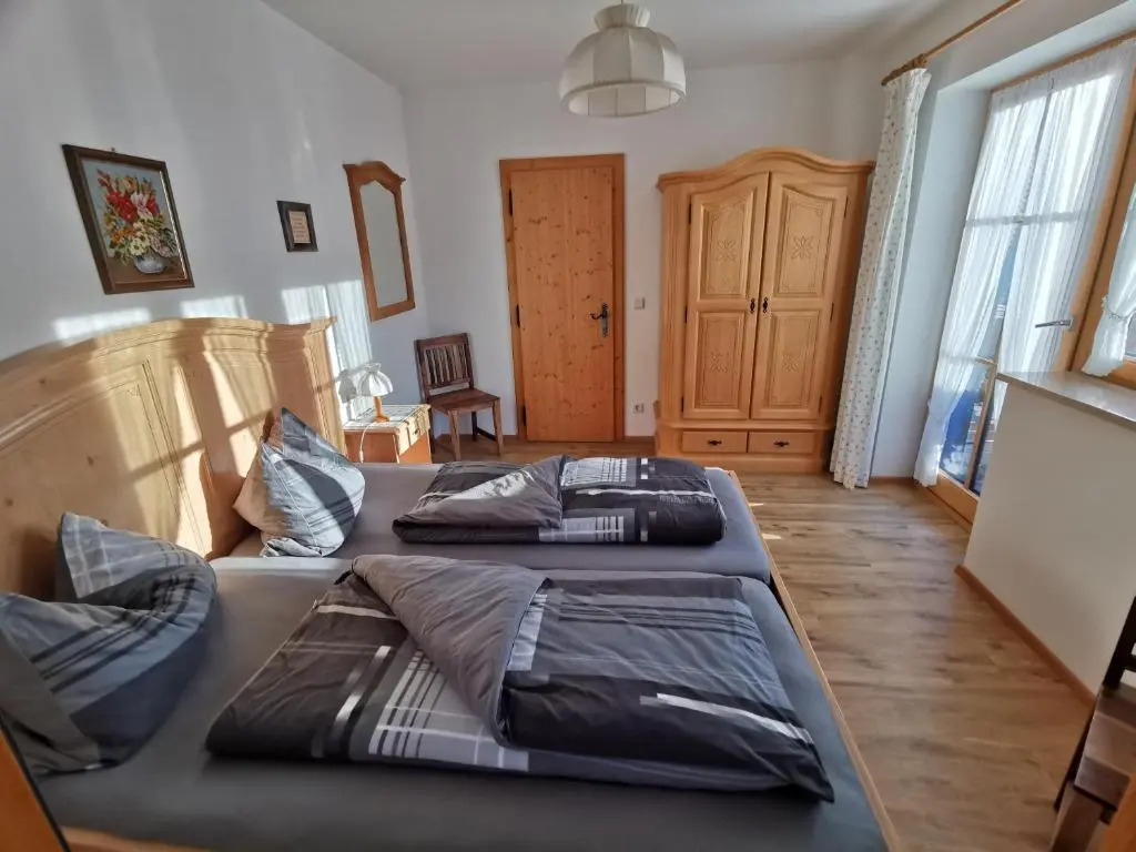 Ferienwohnung 1 Kofler
