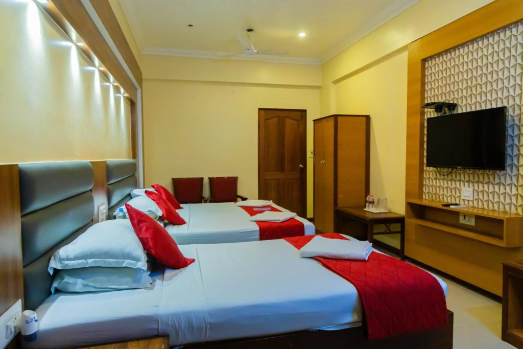 Hotel Chitra Park