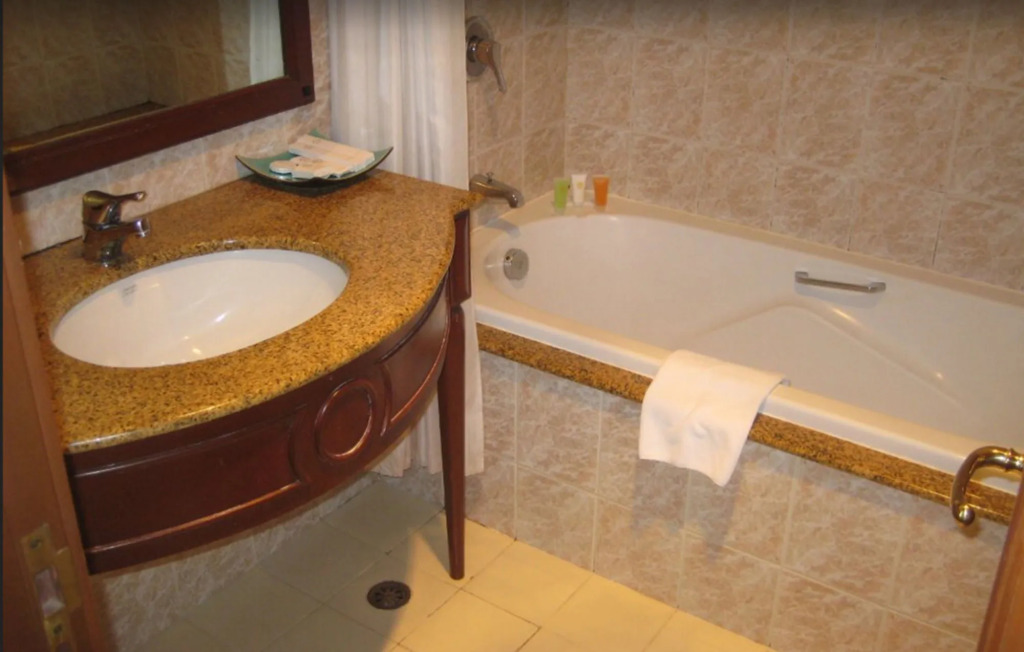 Du Parc Hotel Dalat