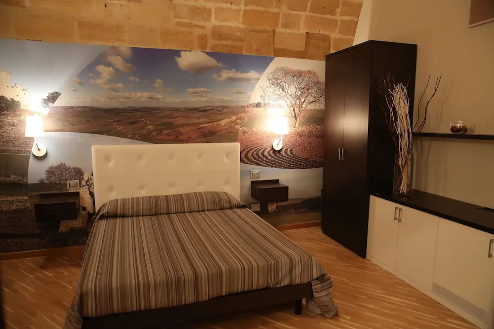 B&B Dal Prefetto