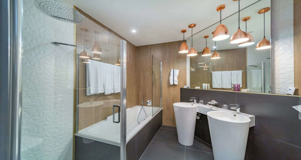 SeePark Hotel Murten