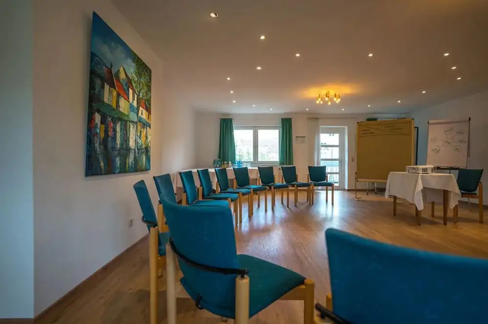 Hotel Linde Durbach