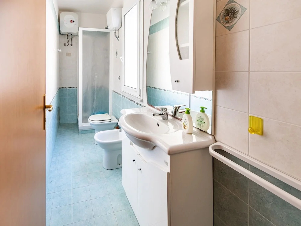 Simplistic Holiday Home in Sciacca near Horse Riding