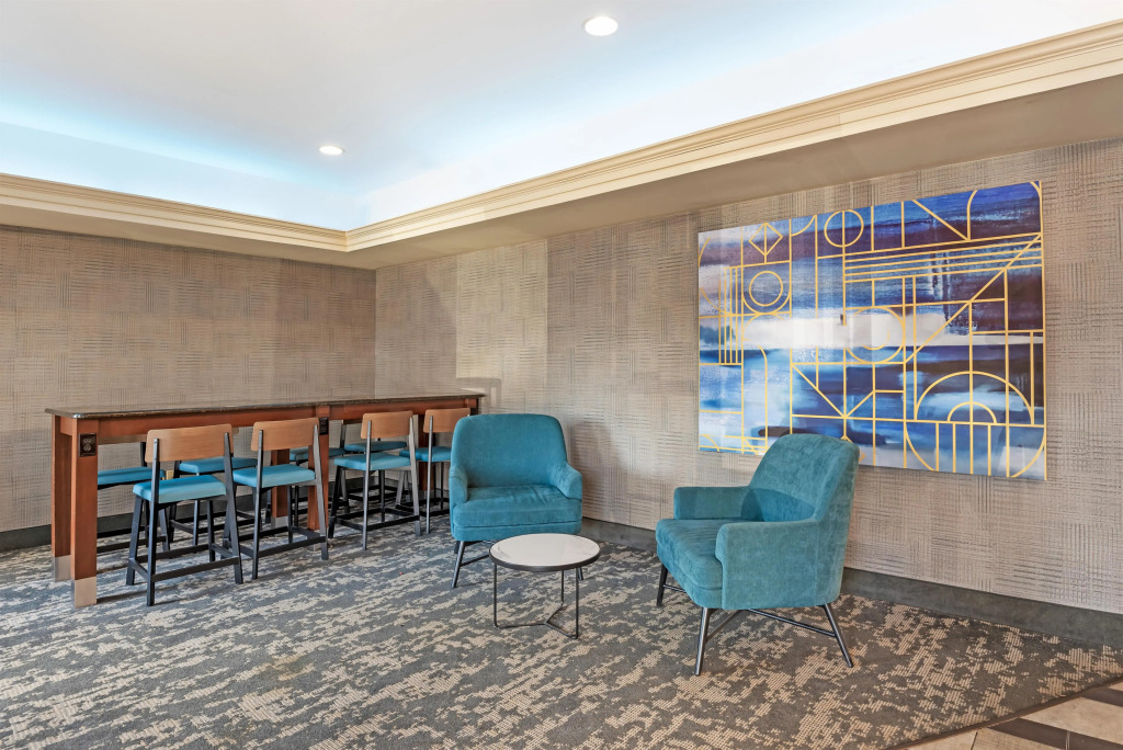Best Western Plus Glen Allen Inn