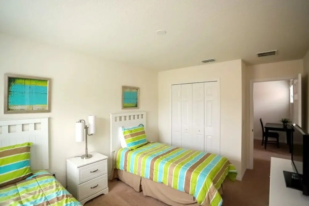 Bella Vida Resort 220 - Six Bedroom Villa with Private Pool