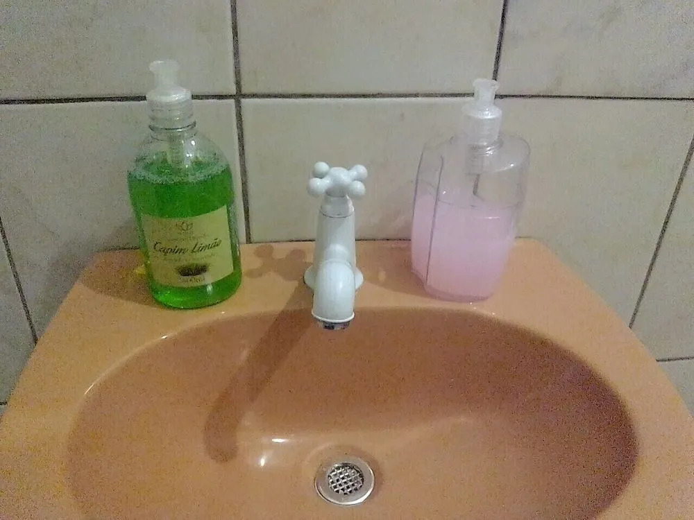 Morada BemTeVi Guest House