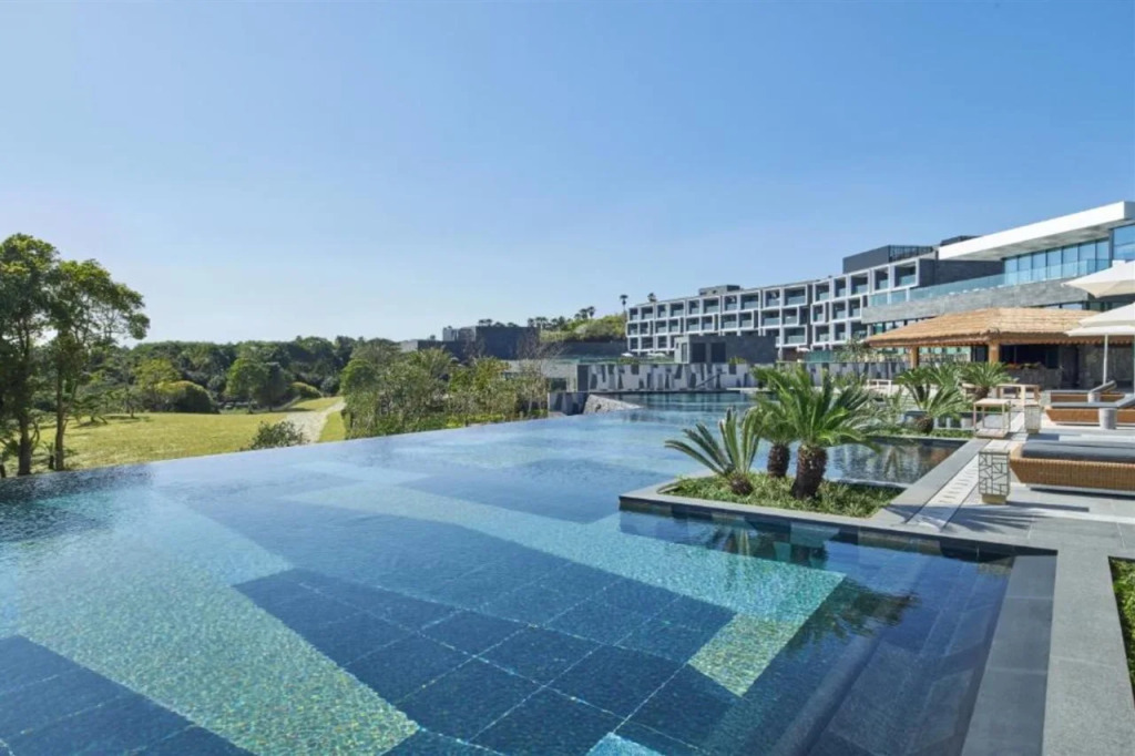 JW Marriott Jeju Resort & Spa