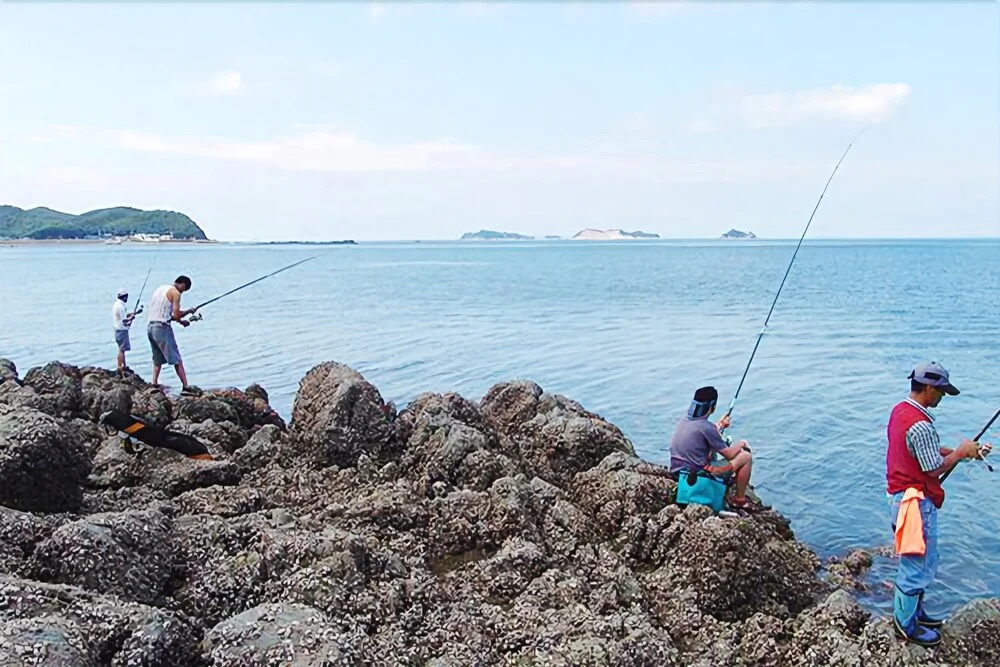 Anmyeondo ing Pension