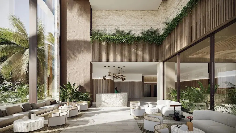 Nuruma Suites by Avia Suites