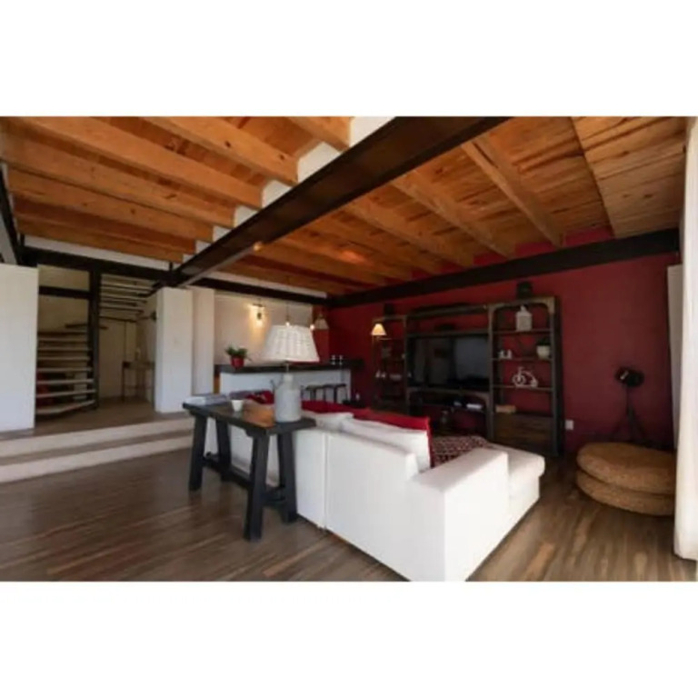 Luxury Chalet - Cabin in the Woods @Valle de Bravo 1