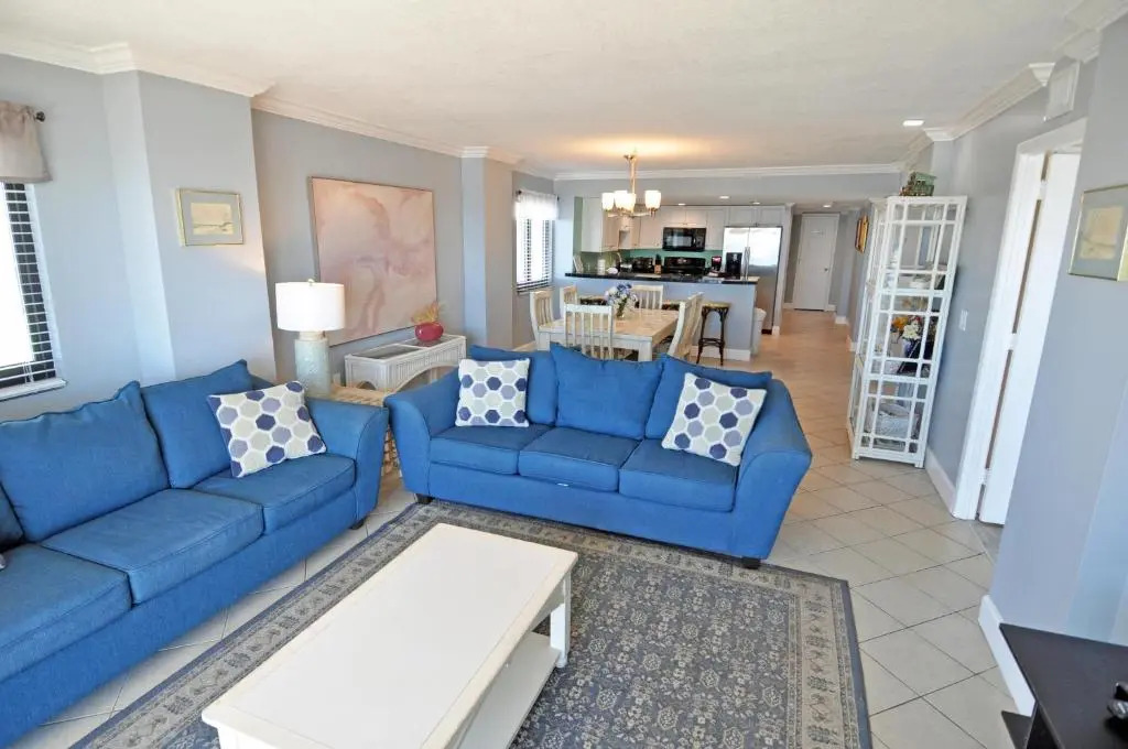 Springs Towers 406 3Br