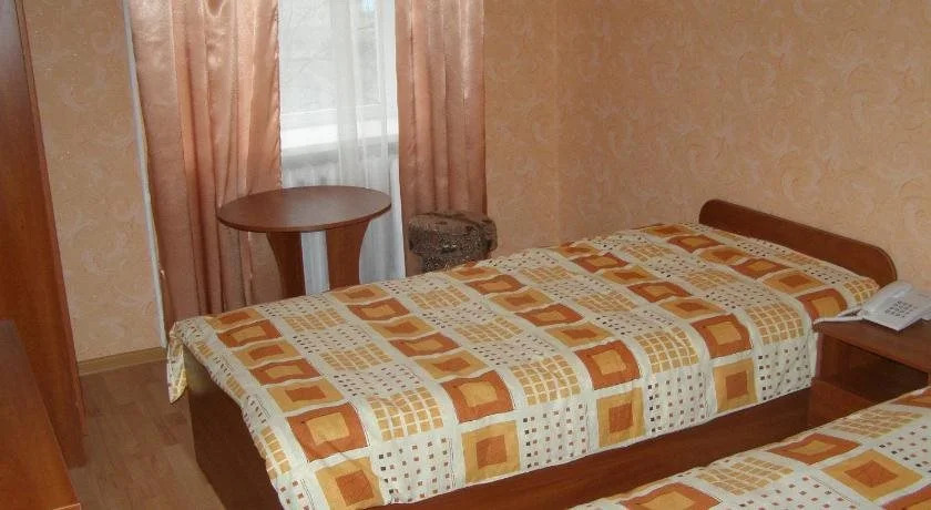 ABBA Hotel