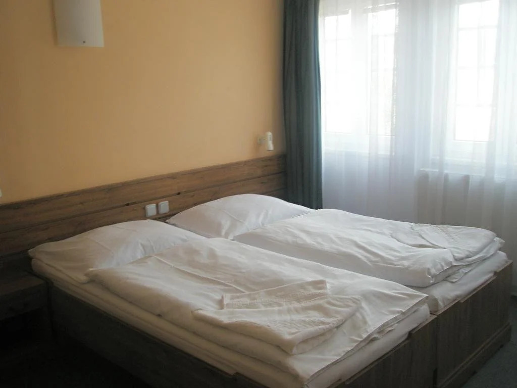 Hotel a Hostinec Tálský mlýn