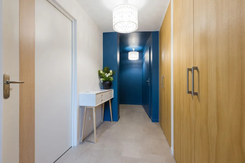 Appartement T2 bis Adèle