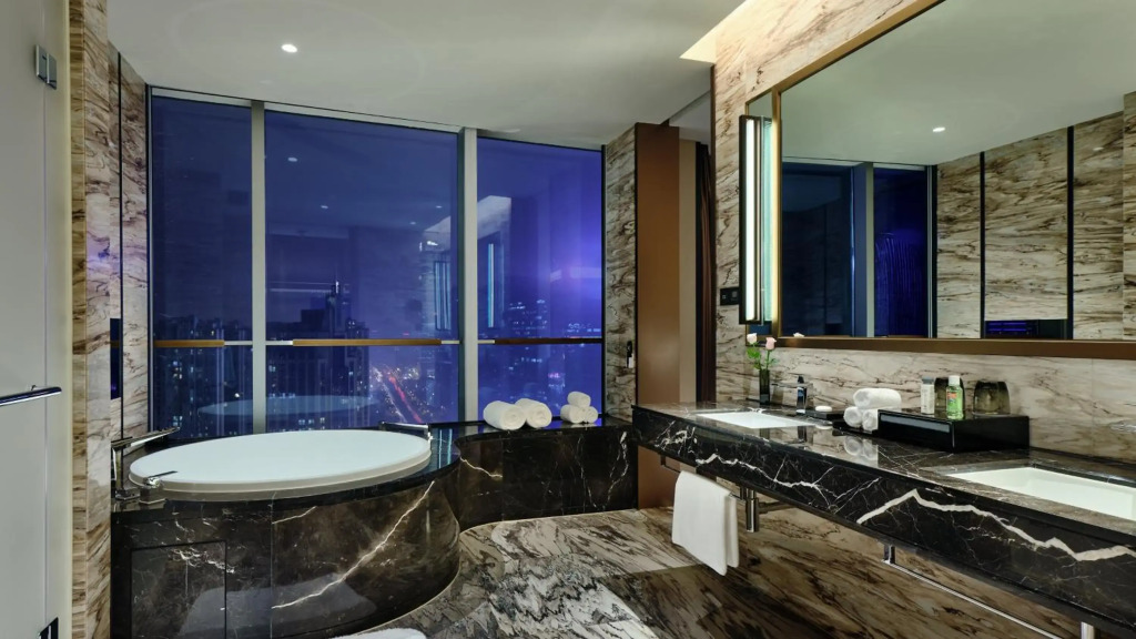 InterContinental Hefei by IHG