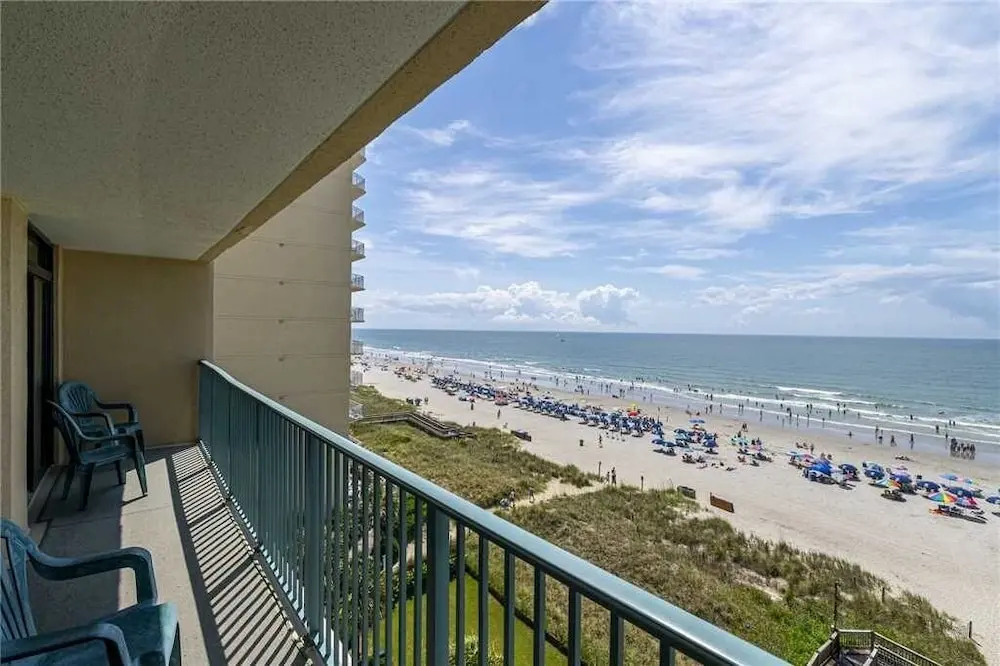 Verandas #604 - 3 Br Condo