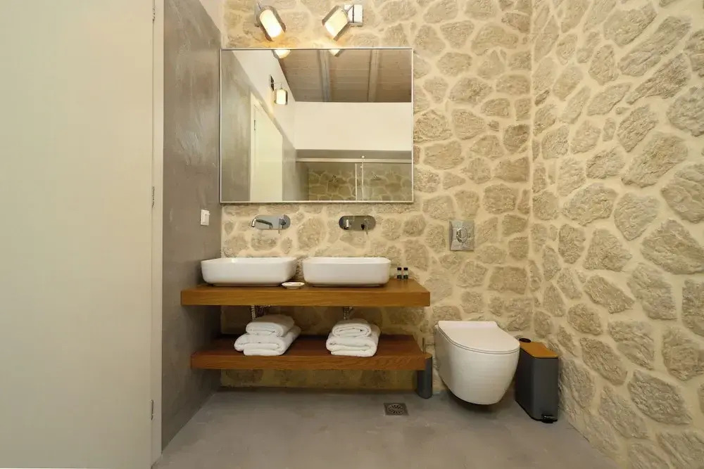 Mega Lithari Corfu Luxury Villas