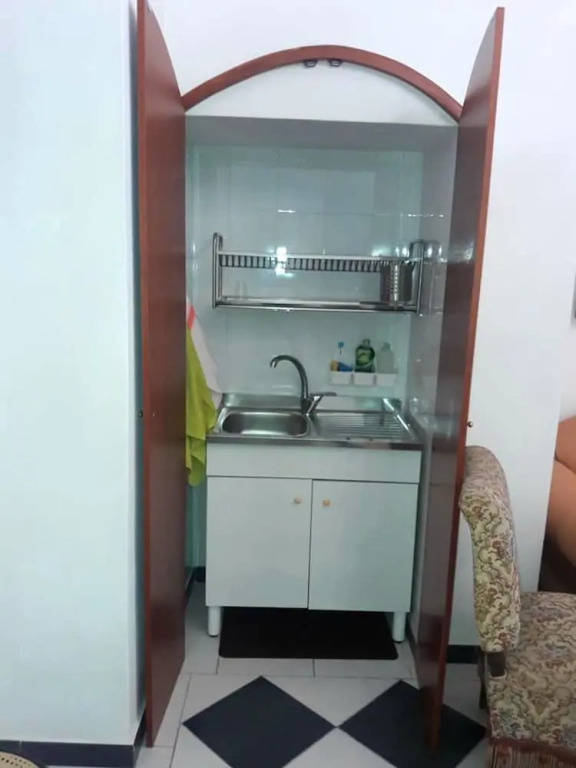 Apartment With one Bedroom in Corato, With Wifi - Near the Beach