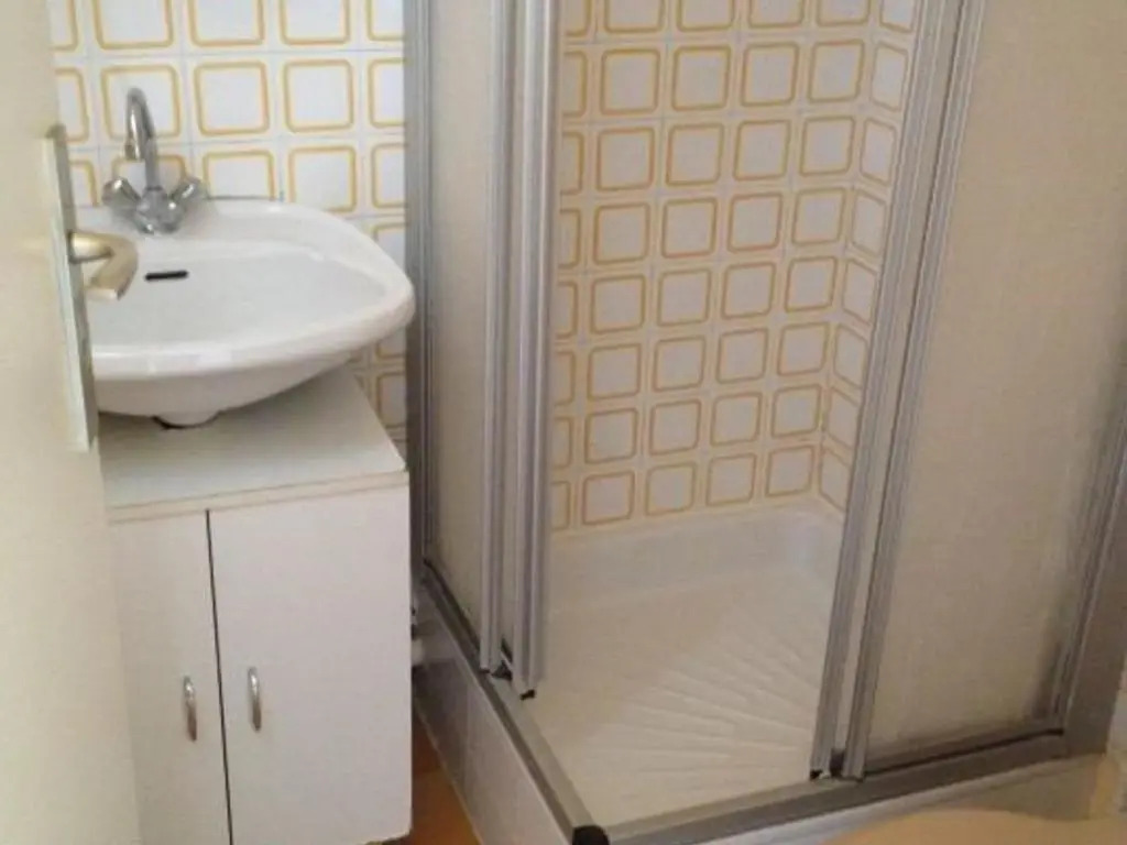 Appartement Port Leucate, 1 pièce, 4 personnes - FR-1-81-338