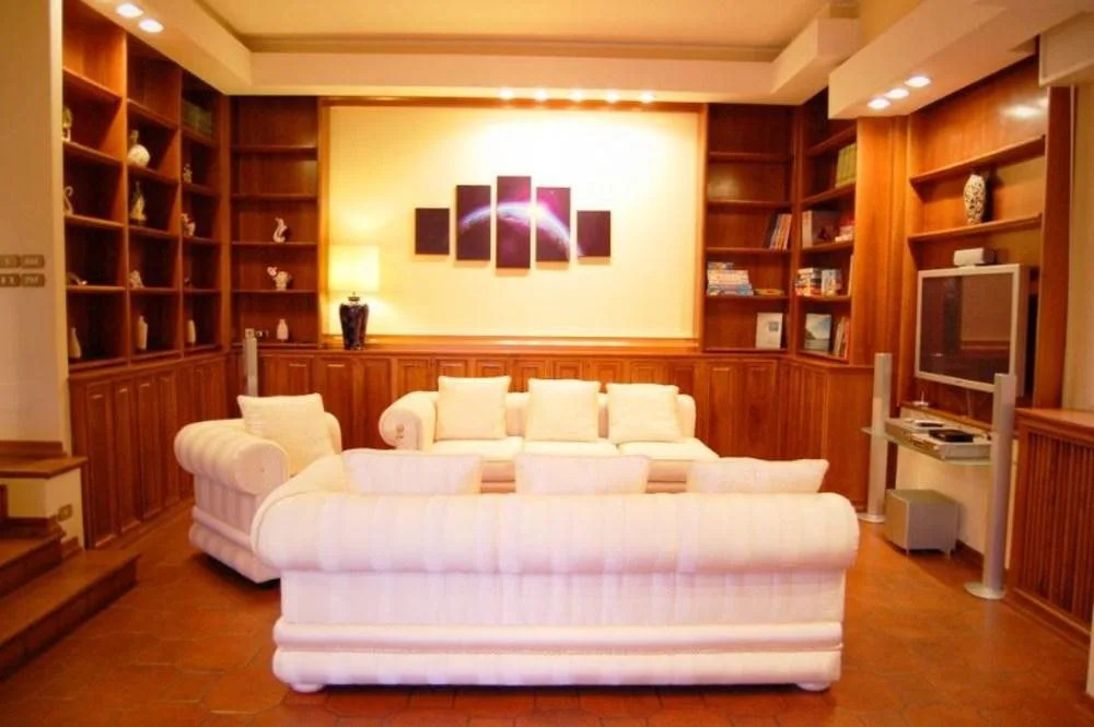 Villa Pamela
