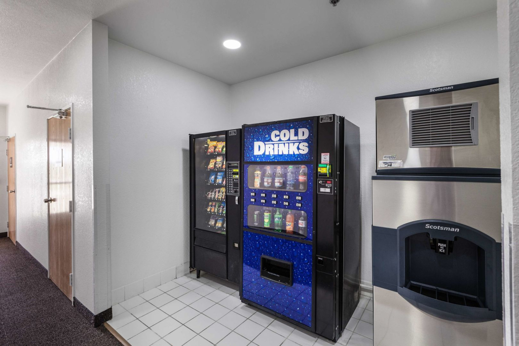 Motel 6-Bedford, TX - Fort Worth