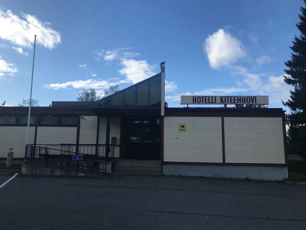 Hotelli Kiteenhovi
