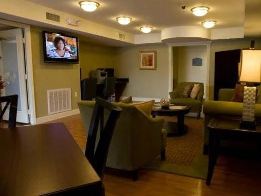 InTown Suites Extended Stay Columbus GA