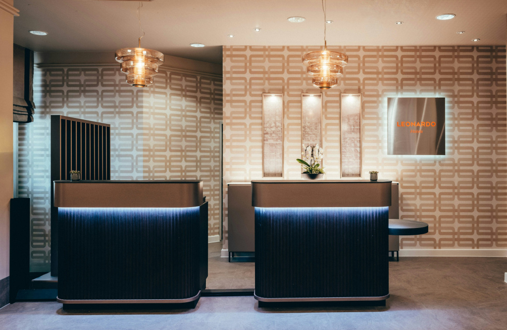 Leonardo Hotel Köln