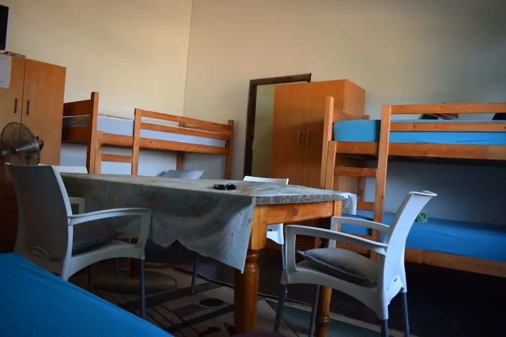 Oudtshoorn Homestay Accommodation