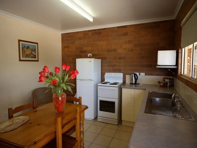 Rubyvale Motel & Holiday Units