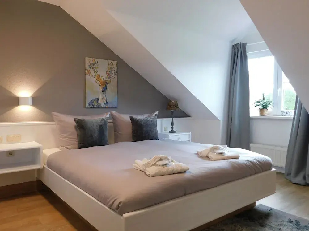 Gosch Hotel Mirow