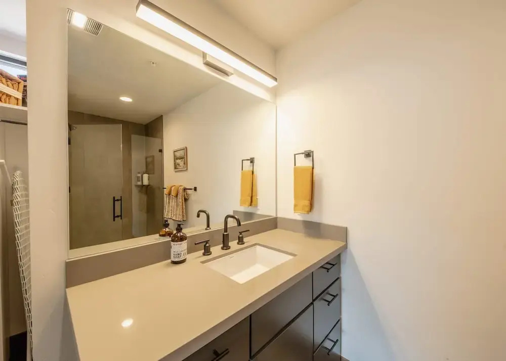 Columbia Falls Downtown Condo