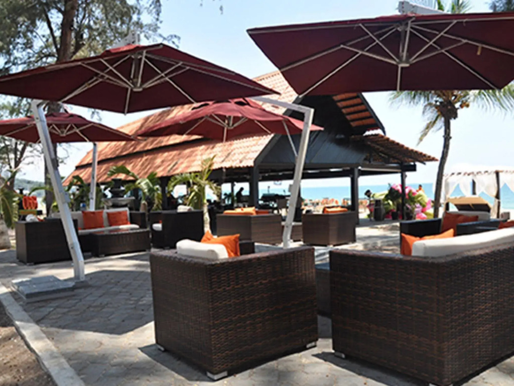 Resorts World Kijal