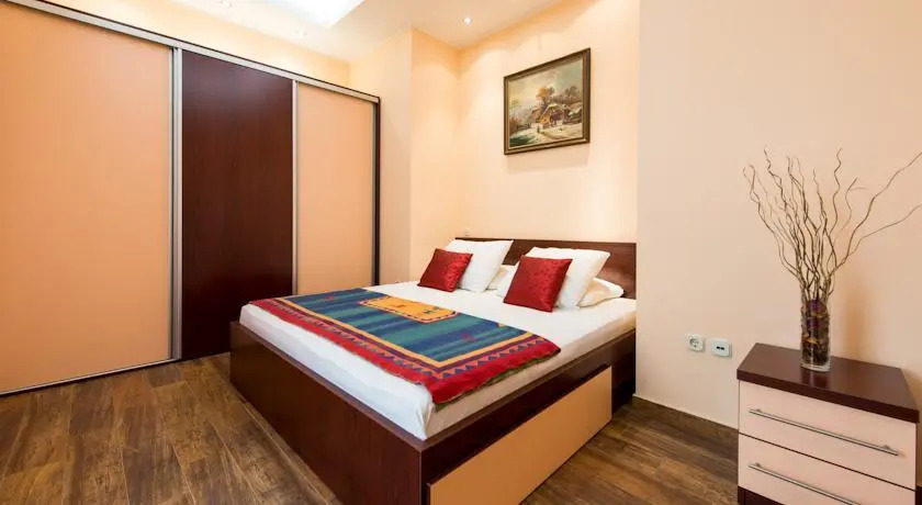 Katarina Apartments