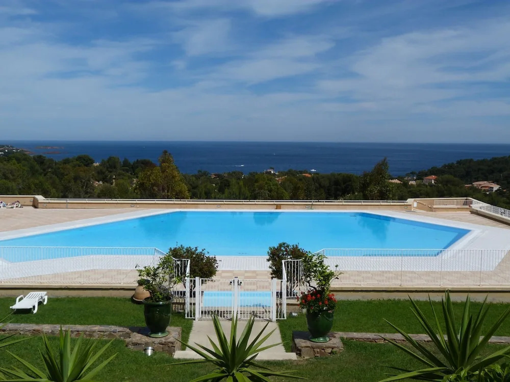 Residence Cap Esterel - Porphyre