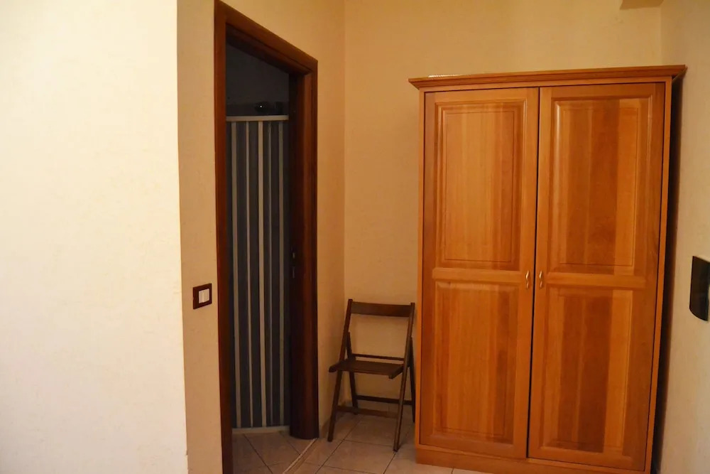 Hotel Ristorante LAvvenire