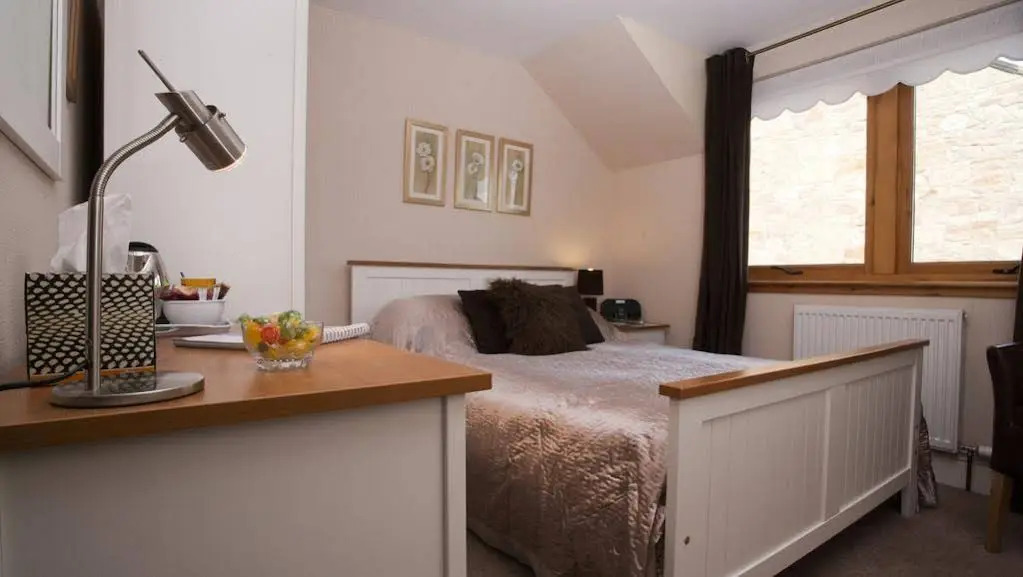 Bannerman Bed and Breakfast