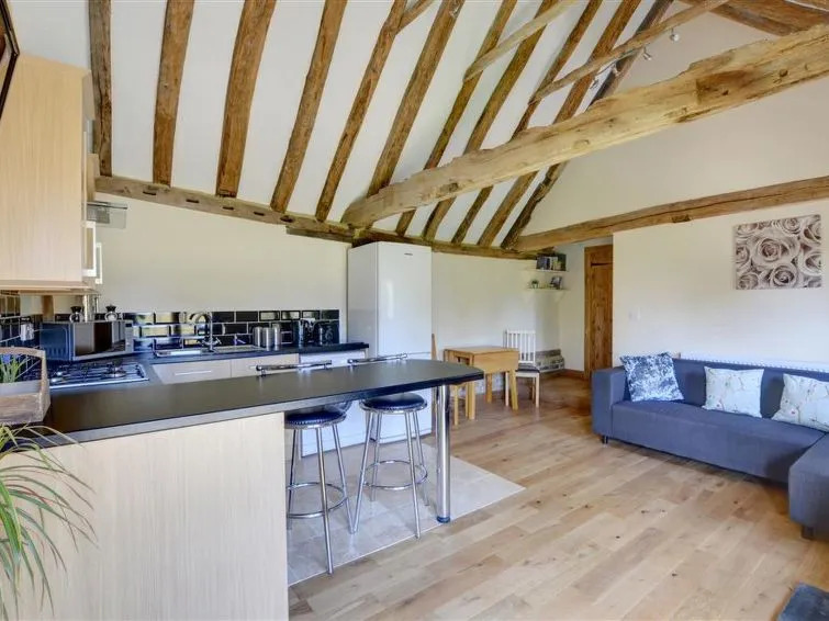 Holiday Home Barley Byre