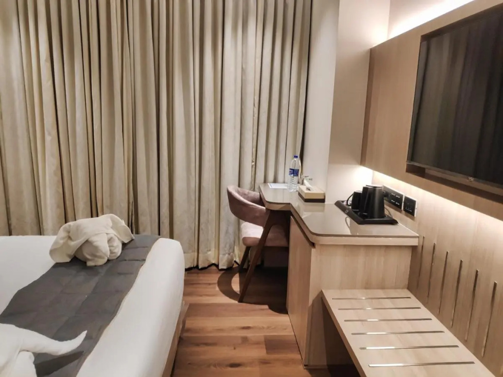 Maxxvalue Hotel MIDC - Andheri