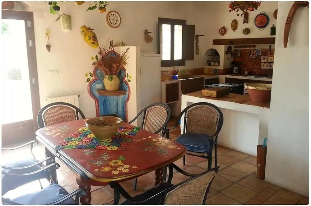Casa Madara