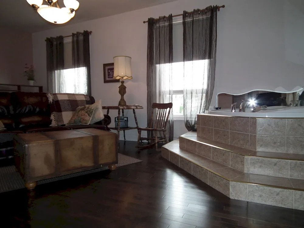 Auberge Beausejour