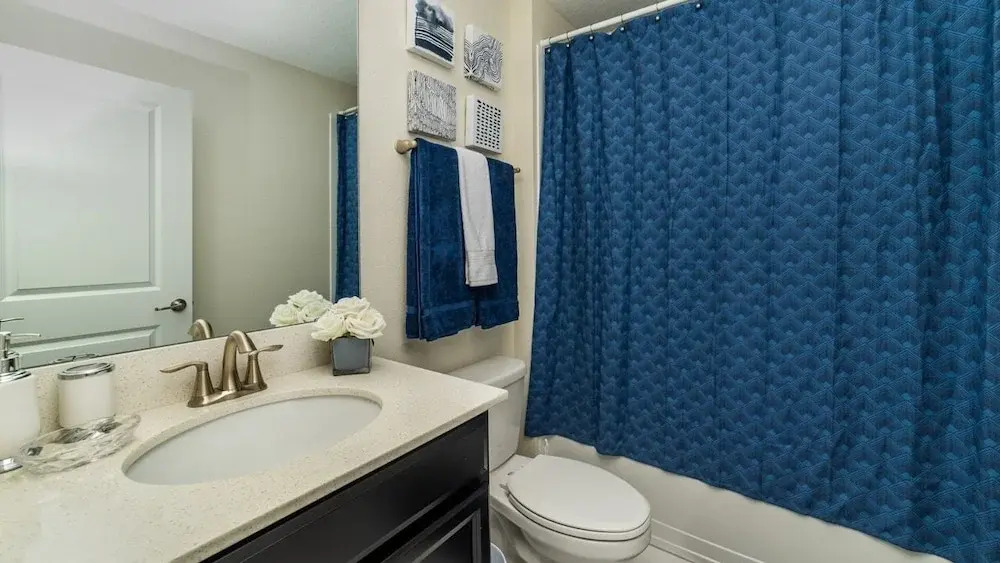 Grhmll1573 - Champions Gate Resort - 5 Bed 5 Baths House