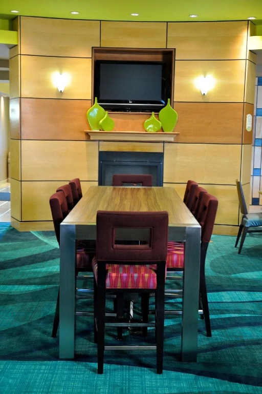SpringHill Suites Galveston Island