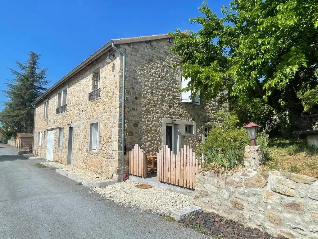 Domaine de la Pinède