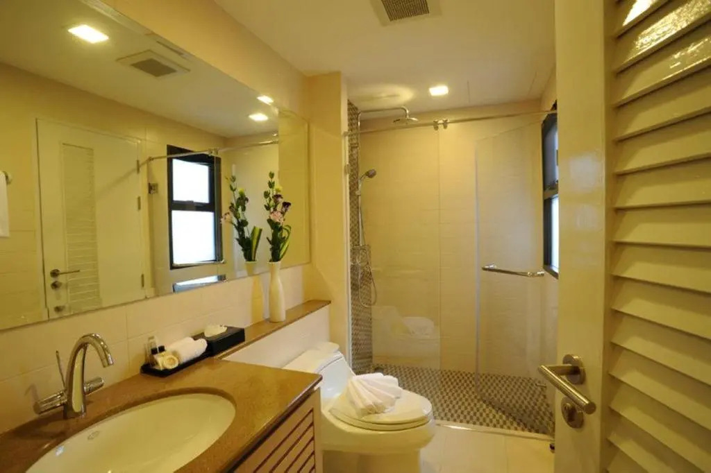 Baan K Residence